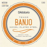 D'Addario EJ63 Tenor Banjo Snaren (9-30)