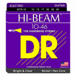 DR Strings MTR10 Hi-Beam Elektrische Snaren (10-46) - Aanbieding