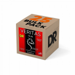DR Strings VTE10-TP Veritas Elektrische Snaren (10-46) Tech-Pack (25 Sets) - Aanbieding