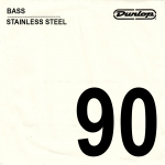 Dunlop DBS90 Stainless Steel .090 Losse Bassnaar