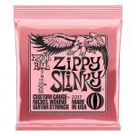 Ernie Ball 2217 Zippy Slinky Elektrische Gitaarsnaren (7-36)