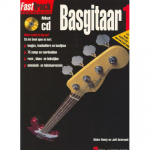 Fast Track Basgitaar Deel 1 - Lesboek