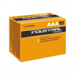 Duracell Industrial AAA Batterij - Doos / 10-Pack
