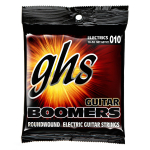 GHS Boomers GBTNT Elektrische Gitaarsnaren (10-52)