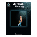 Jeff Beck- Best of Beck - Gitaar