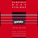 Warwick 42300 ML 5B Bassnaren 5-Snarig (40-130)