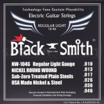 BlackSmith NW-1046 Elektrische Gitaarsnaren (10-46)