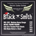 BlackSmith NW-1052 Elektrische Gitaarsnaren (10-52)