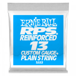 Ernie Ball 1033 RPS Reinforced Plain Steel .013 Losse Snaar 6-Pack