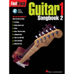 Fast Track Guitar 1 - Songbook 2
