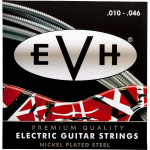 Fender EVH Eddie van Halen Signature Snaren voor Elektrische Gitaar (10-46)