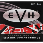 Fender EVH Eddie van Halen Signature Snaren voor Elektrische Gitaar (9-46)