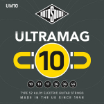 Rotosound UM10 UltraMag Gitaarsnaren (10-46)