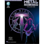 Troy Stetina Heavy Metal Lead Guitar - Deel 1