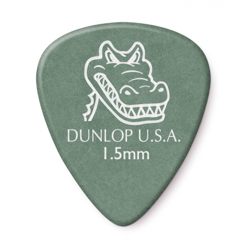 Dunlop Plectrum Gator 1.5mm