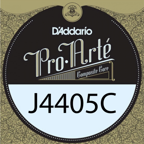 D'Addario J4405C Losse Composiete Klassieke Snaar A5