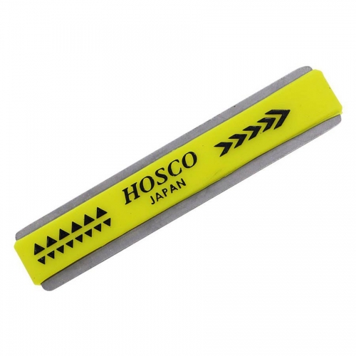 Hosco Japan H-FF2 Compacte Fret Vijl voor Medium Frets