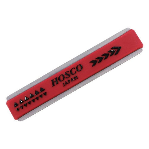 Hosco Japan H-FF3 Compacte Fret Vijl voor Jumbo Frets