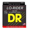 DR Strings EH50 Lo-Rider Bassnaren (50-110)