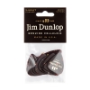 Dunlop 483P05XH Celluloid Plectrum Extra Heavy 1.14mm 12-Pack