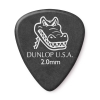 Dunlop Plectrum Gator 2.0mm