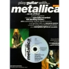 Play Guitar with Metallica - SongBoek 2