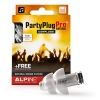 Alpine PartyPlug Pro Oordoppen / Gehoorbescherming
