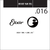 Elixir 13016 Roestvrij Stalen Acoustic/Electric .016 Losse Snaar