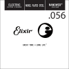 Elixir 15256 Nanoweb Electric .056 Losse Snaar