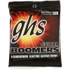 GHS Boomers GBCL Elektrische Gitaarsnaren (9-46)