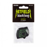 Dunlop James Hetfield 6-Pack Ultex 1.14mm