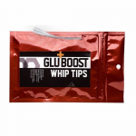 GluBoost Whip Tips (110 Stuks)