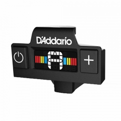 D'Addario CT-15 NS Micro Soundhole Tuner / Klankgat Stemapparaat