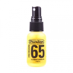 Dunlop 6551SI Lemon Oil Fretboard Conditioner (Kleine Pompspray)