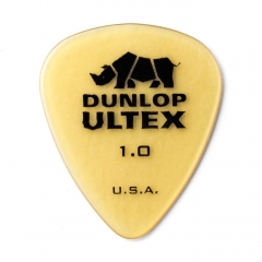 Dunlop Ultex Standard Plectrum 1.0mm - Per Stuk