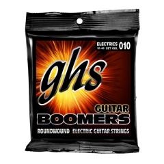 GHS Boomers GBL Gitaarsnaren (10-46)