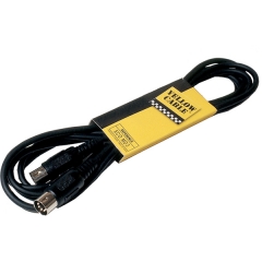 Yellow Cable MD3 Midikabel