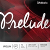 D'Addario J810 1/2M Prelude Vioolsnaren