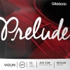 D'Addario J810 3/4M Prelude Vioolsnaren