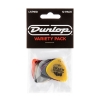 Dunlop PVP101 Variety Plectrum 12-Pack