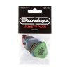 Dunlop PVP102 Variety Plectrum 12-Pack