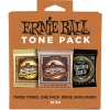 Ernie Ball 3313 Tonepack Acoustic Medium/Light 12-54
