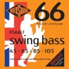Rotosound RS66LF Swing Bass 66 Bassnaren (45-105) Custom